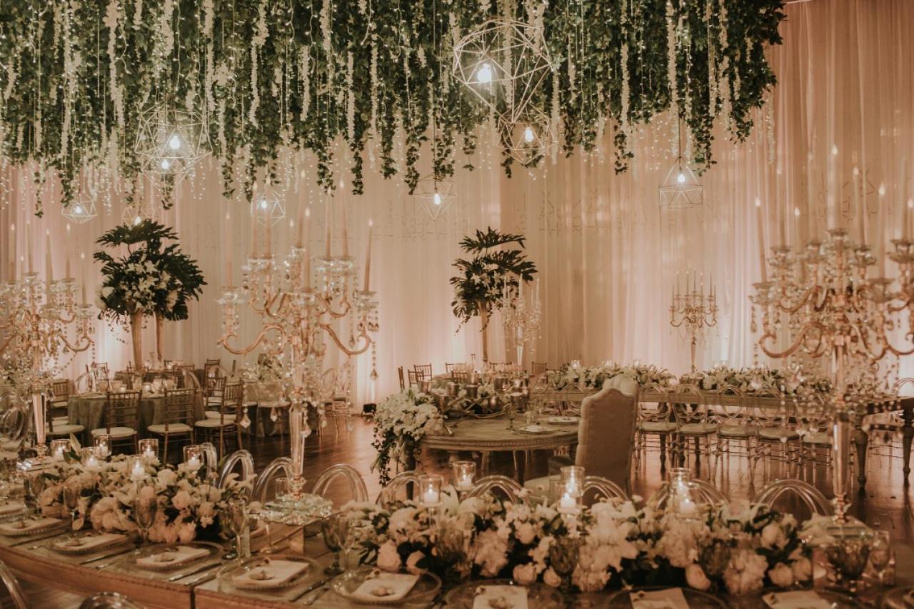 Hotel Dann Carlton Barranquilla Y Centro De Convenciones Exterior photo A wedding reception